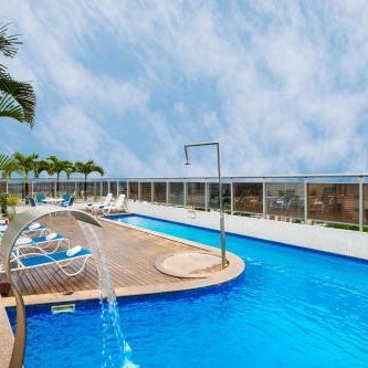 Blue Tree Premium Manaus