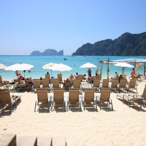 Phi Phi Bayview Resort (SHA Plus) Thumbnail