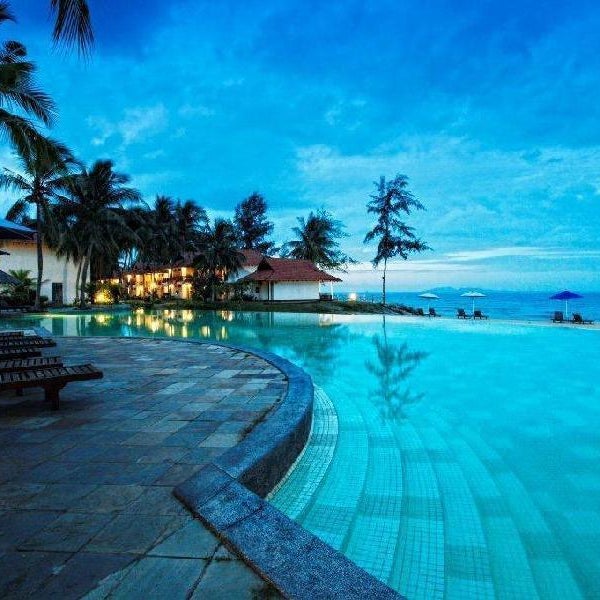 Sutra Beach Resort, Terengganu