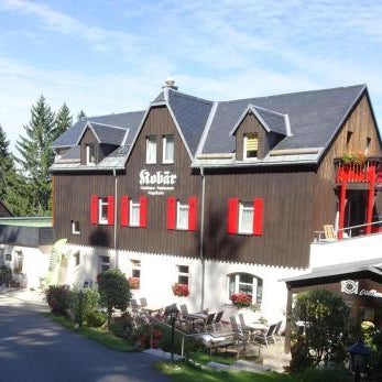 Gasthaus Kobär