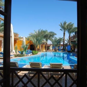 Acacia Dahab Hotel Thumbnail