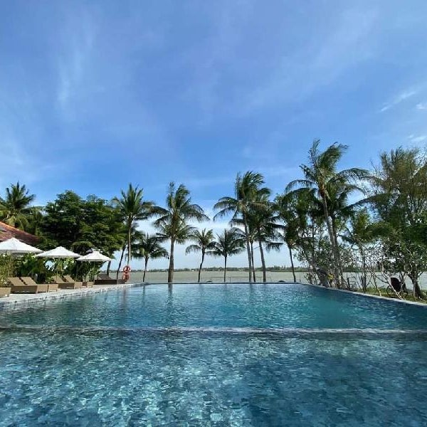 Vinh Hung Riverside Resort & Spa Thumbnail