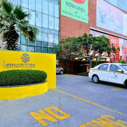 Lemon Tree Hotel East Delhi Mall Thumbnail