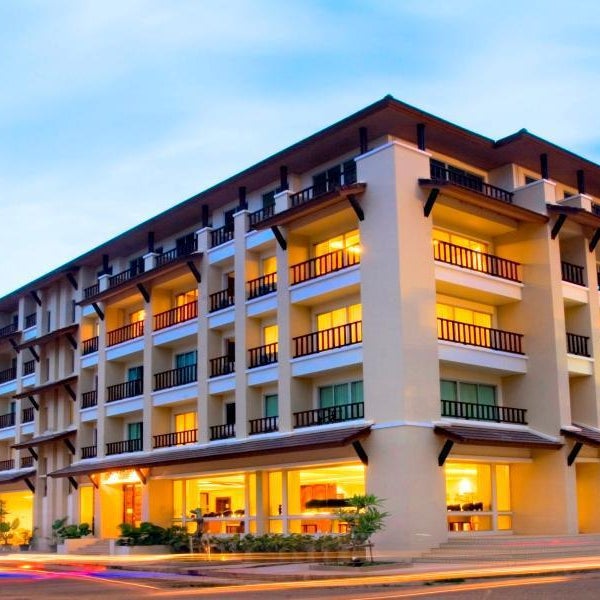 City Inn Vientiane Thumbnail