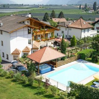 Hotel FleurAlp