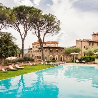 Borgo Dei Conti Resort Relais & Chateaux