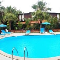 Kutle Hotel