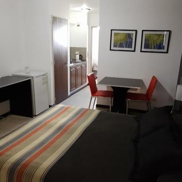 Apart Hotel Alvear Thumbnail