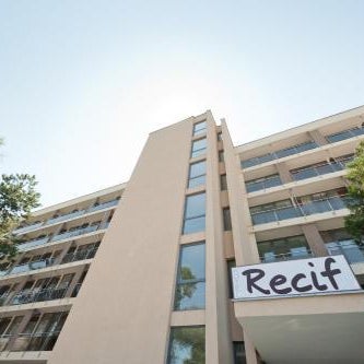 Hotel Recif Thumbnail