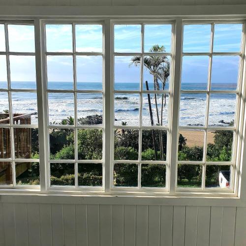 Linga Futhi Beach Cottages