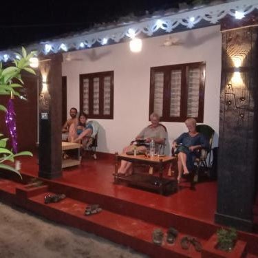 marari adonis beach villa