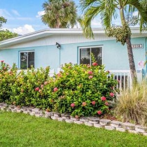 Driftwood Villas at Anna Maria Island Inn Thumbnail