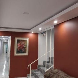 Hotel Raiar do Sol santo Amaro próximo do transamérica e outodromo Interlagos