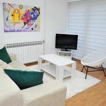 Apartman Lizdek