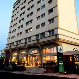 Bourbon Hotel Cambara