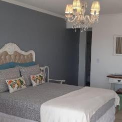 Pousada Cris Garden Bed&Breakfast