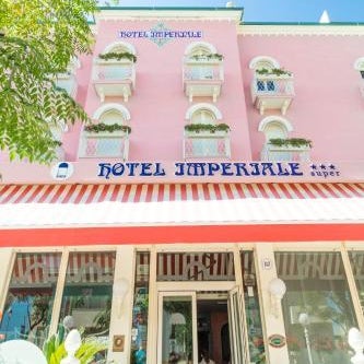 Hotel Imperiale & SPA