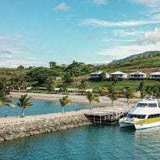Dua Dua Beach Resort Thumbnail