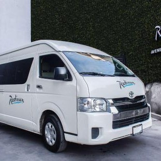 Radisson Hotel Monterrey San Jeronimo Thumbnail