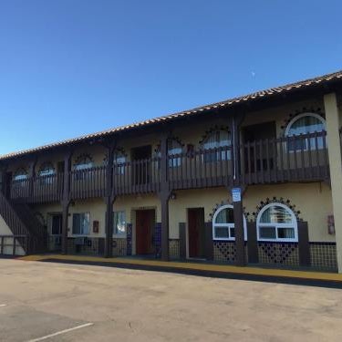 Hacienda Motel Thumbnail