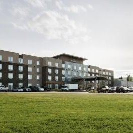 Pomeroy Inn & Suites Prince George Thumbnail