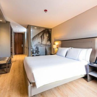 Hotel Habitel Prime Thumbnail