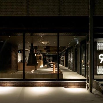 9 C Hotel Asahikawa