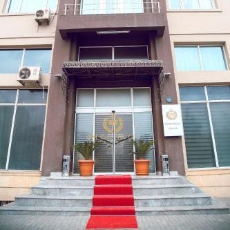 Turkiye Hotel Thumbnail