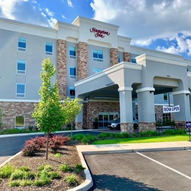 Hampton Inn By Hilton Cranbury Thumbnail