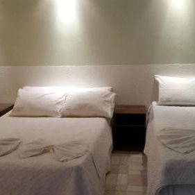 Hotel Nasser Aeroporto Thumbnail