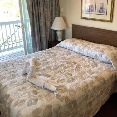 Alouette Beach Resort Economy Rooms Thumbnail