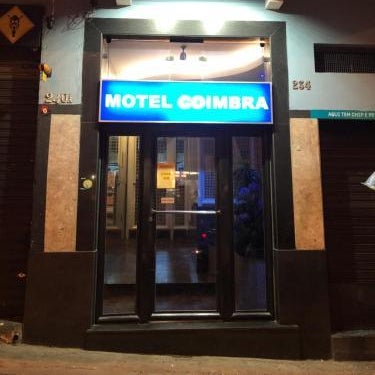 Motel Coimbra (Adults only) Thumbnail