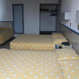 HOTEL OLIDEN