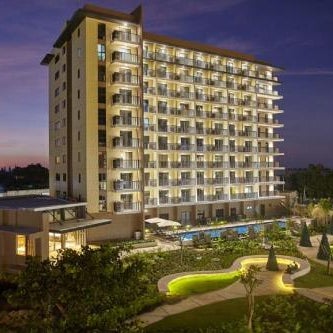 Quest Hotel Tagaytay Thumbnail