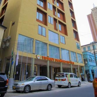 Tiffany Diamond Hotels LTD - Makunganya