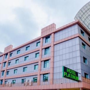HOTEL PLATINUM
