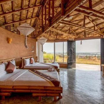 Hanchey Bamboo Resort Thumbnail