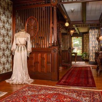 The Towers Bed & Breakfast Thumbnail