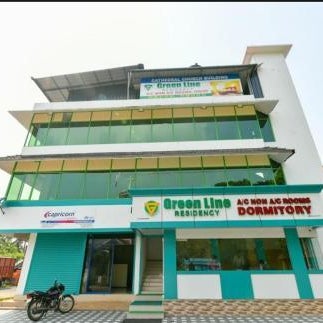 GREEN LINE RESIDENCY