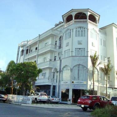 Sea Stars Hotel Thumbnail