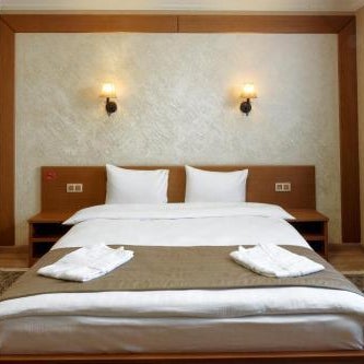 Sacvoyage Hotel