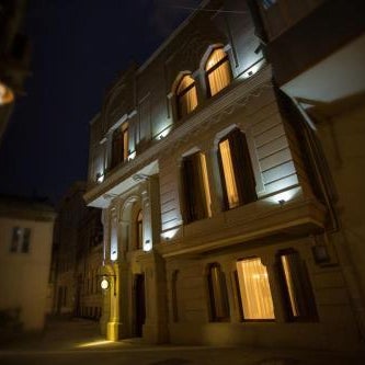 Da Vinci Boutique Hotel