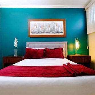 Victoria City Hotel Thumbnail