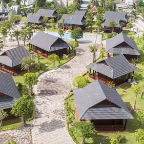 THU DUY Resort