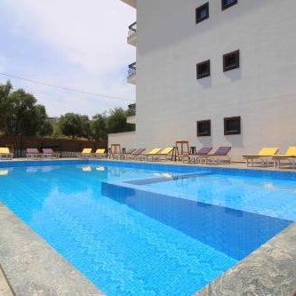 Bianco Hotel Thumbnail