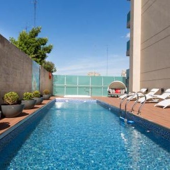 Palladio Hotel Buenos Aires MGallery Thumbnail