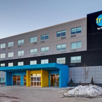 Tru By Hilton Edmonton Windermere Thumbnail