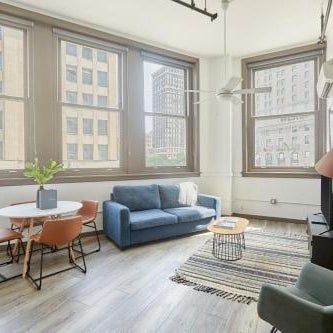 Sonder by Marriott Bonvoy Gabriel Richard Apartments Downtown Thumbnail