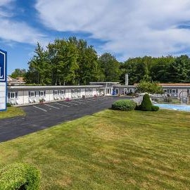 The Saco Motel Thumbnail
