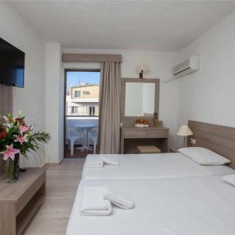 Apollon Hotel- Adults Only